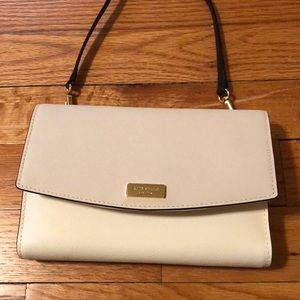 Kate Spade Laurel Crossbody